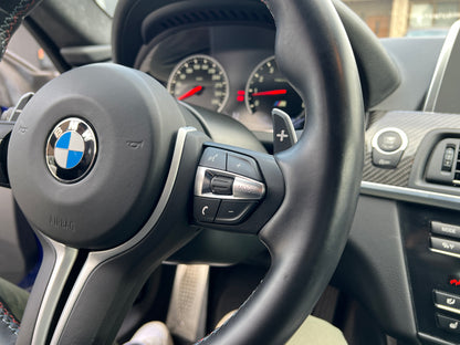 BMW M6 | M-Paket | F13 | 44.123 km | 560 PS | Bluetooth | Coupé