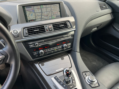 BMW M6 | M-Paket | F13 | 44.123 km | 560 PS | Bluetooth | Coupé