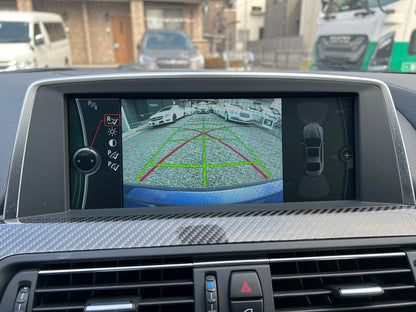 BMW M6 | M-Paket | F13 | 44.123 km | 560 PS | Bluetooth | Coupé