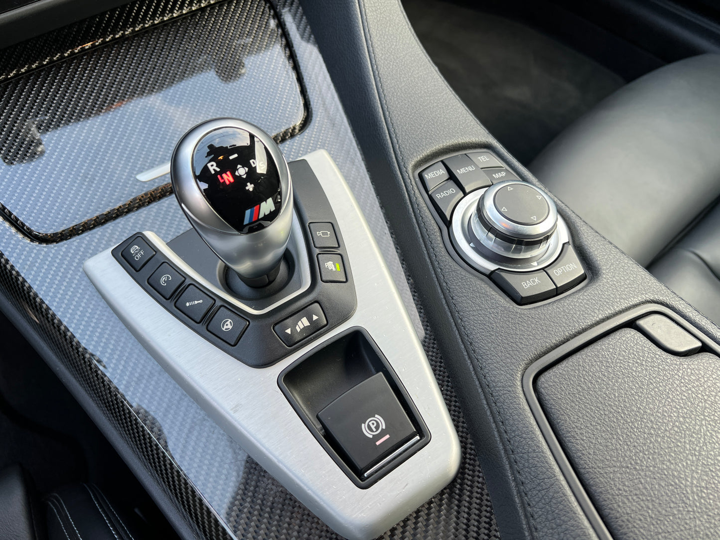 BMW M6 | M-Paket | F13 | 44.123 km | 560 PS | Bluetooth | Coupé