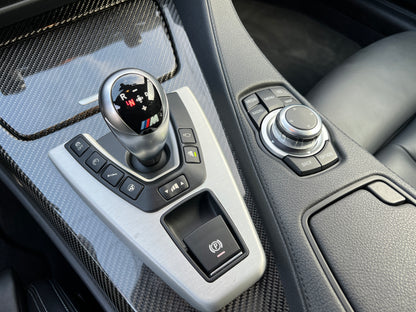 BMW M6 | M-Paket | F13 | 44.123 km | 560 PS | Bluetooth | Coupé