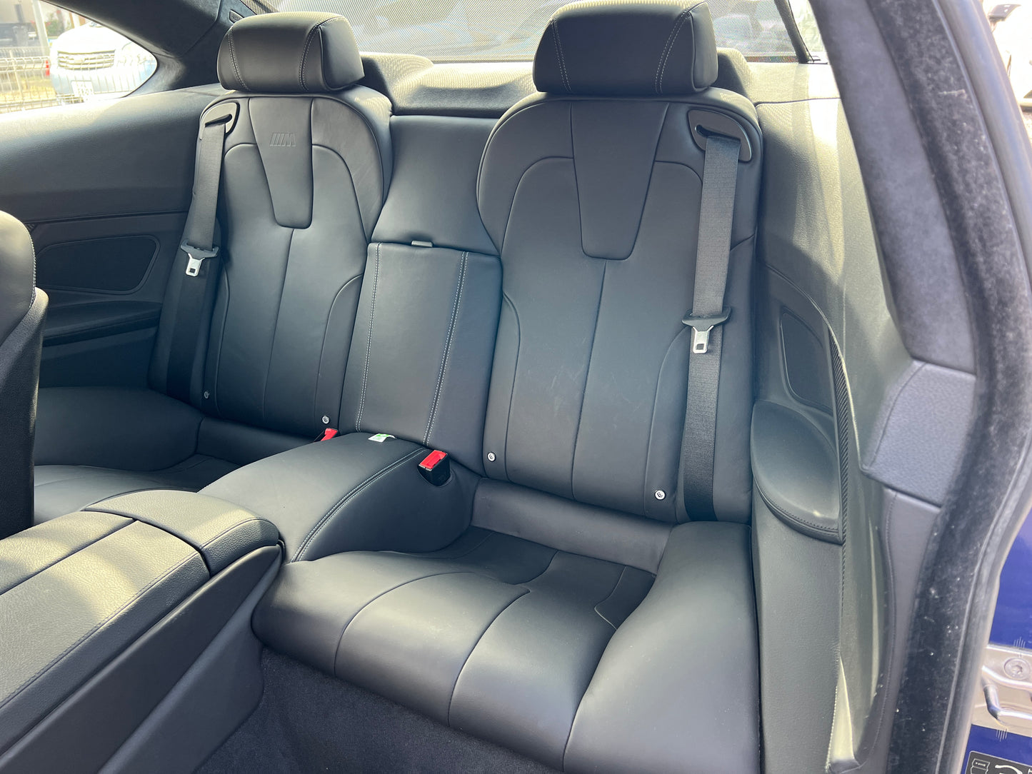 BMW M6 | M-Paket | F13 | 44.123 km | 560 PS | Bluetooth | Coupé