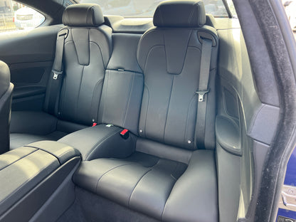 BMW M6 | M-Paket | F13 | 44.123 km | 560 PS | Bluetooth | Coupé