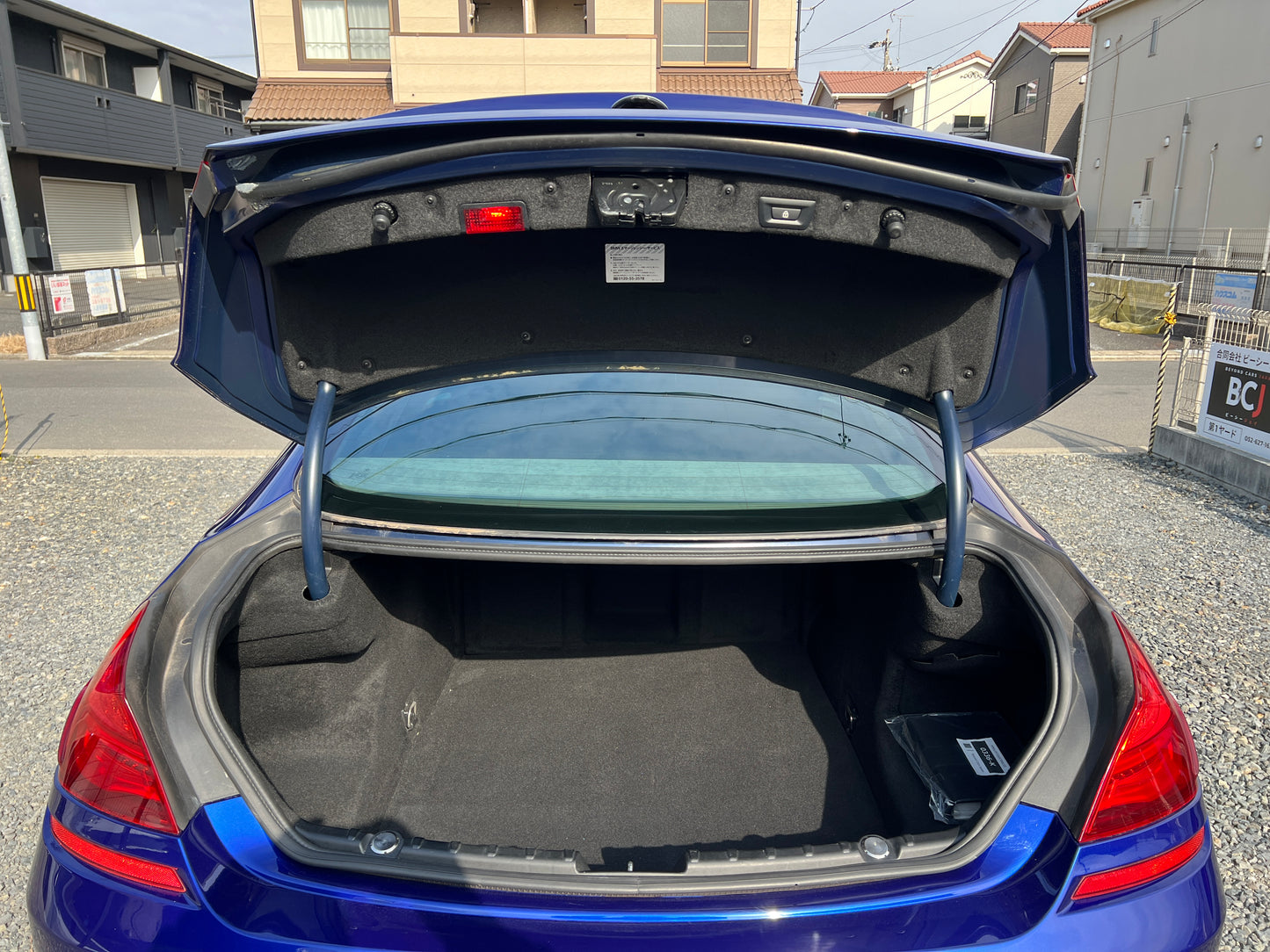 BMW M6 | M-Paket | F13 | 44.123 km | 560 PS | Bluetooth | Coupé