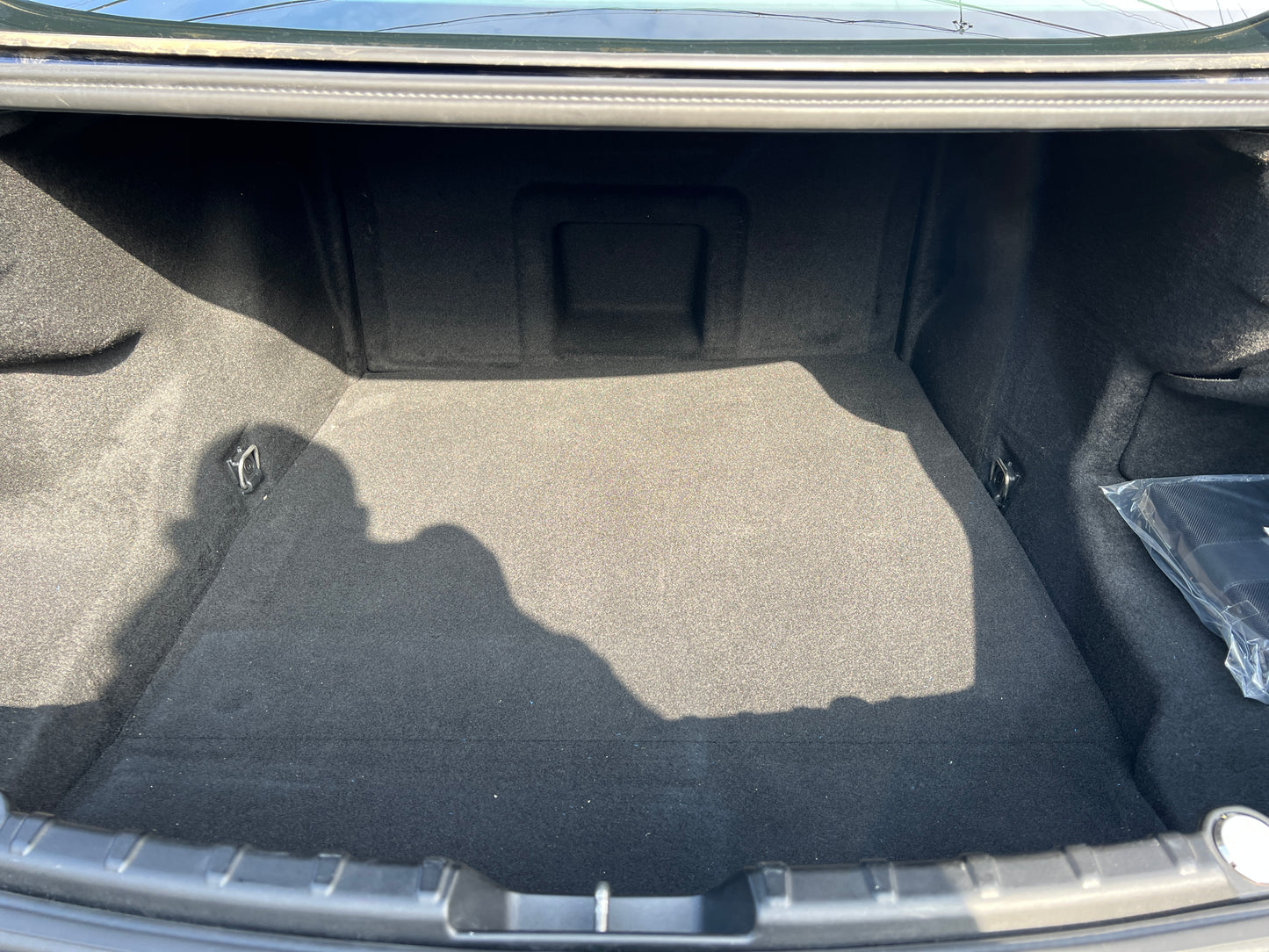 BMW M6 | M-Paket | F13 | 44.123 km | 560 PS | Bluetooth | Coupé