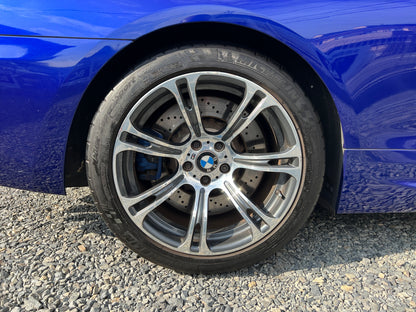 BMW M6 | M-Paket | F13 | 44.123 km | 560 PS | Bluetooth | Coupé