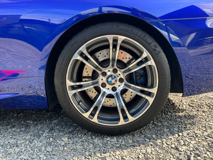 BMW M6 | M-Paket | F13 | 44.123 km | 560 PS | Bluetooth | Coupé