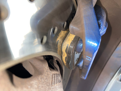 BMW M6 | M-Paket | F13 | 44.123 km | 560 PS | Bluetooth | Coupé