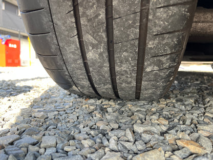 BMW M6 | M-Paket | F13 | 44.123 km | 560 PS | Bluetooth | Coupé