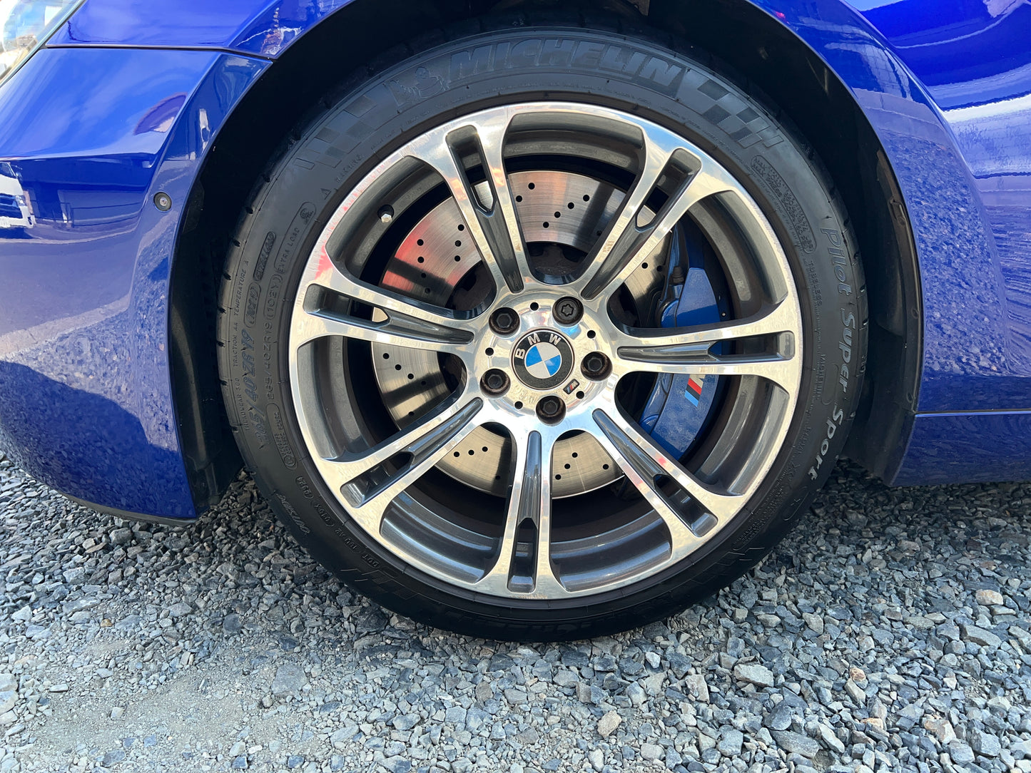 BMW M6 | M-Paket | F13 | 44.123 km | 560 PS | Bluetooth | Coupé