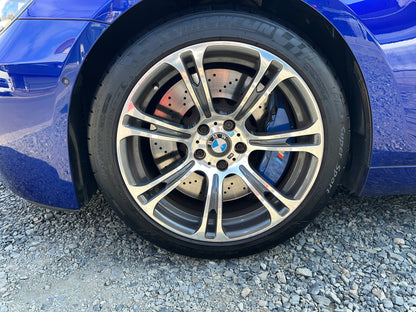 BMW M6 | M-Paket | F13 | 44.123 km | 560 PS | Bluetooth | Coupé