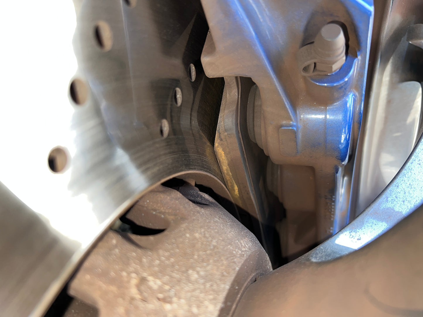 BMW M6 | M-Paket | F13 | 44.123 km | 560 PS | Bluetooth | Coupé