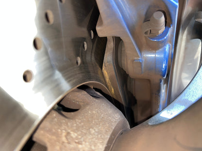 BMW M6 | M-Paket | F13 | 44.123 km | 560 PS | Bluetooth | Coupé