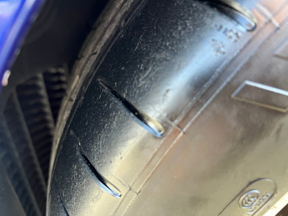 BMW M6 | M-Paket | F13 | 44.123 km | 560 PS | Bluetooth | Coupé