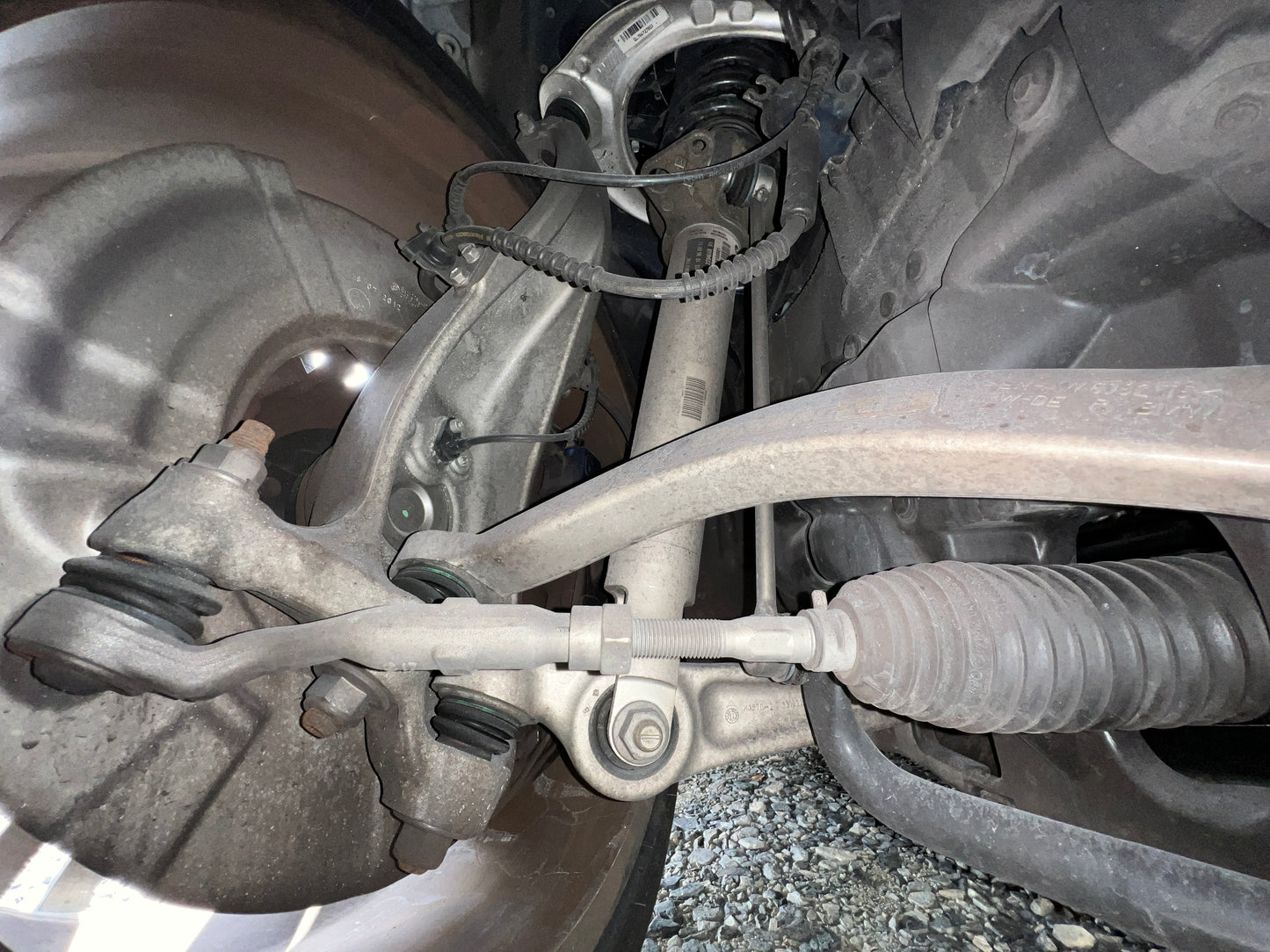 BMW M6 | M-Paket | F13 | 44.123 km | 560 PS | Bluetooth | Coupé