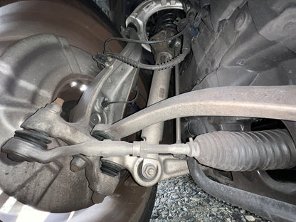 BMW M6 | M-Paket | F13 | 44.123 km | 560 PS | Bluetooth | Coupé