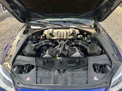 BMW M6 | M-Paket | F13 | 44.123 km | 560 PS | Bluetooth | Coupé