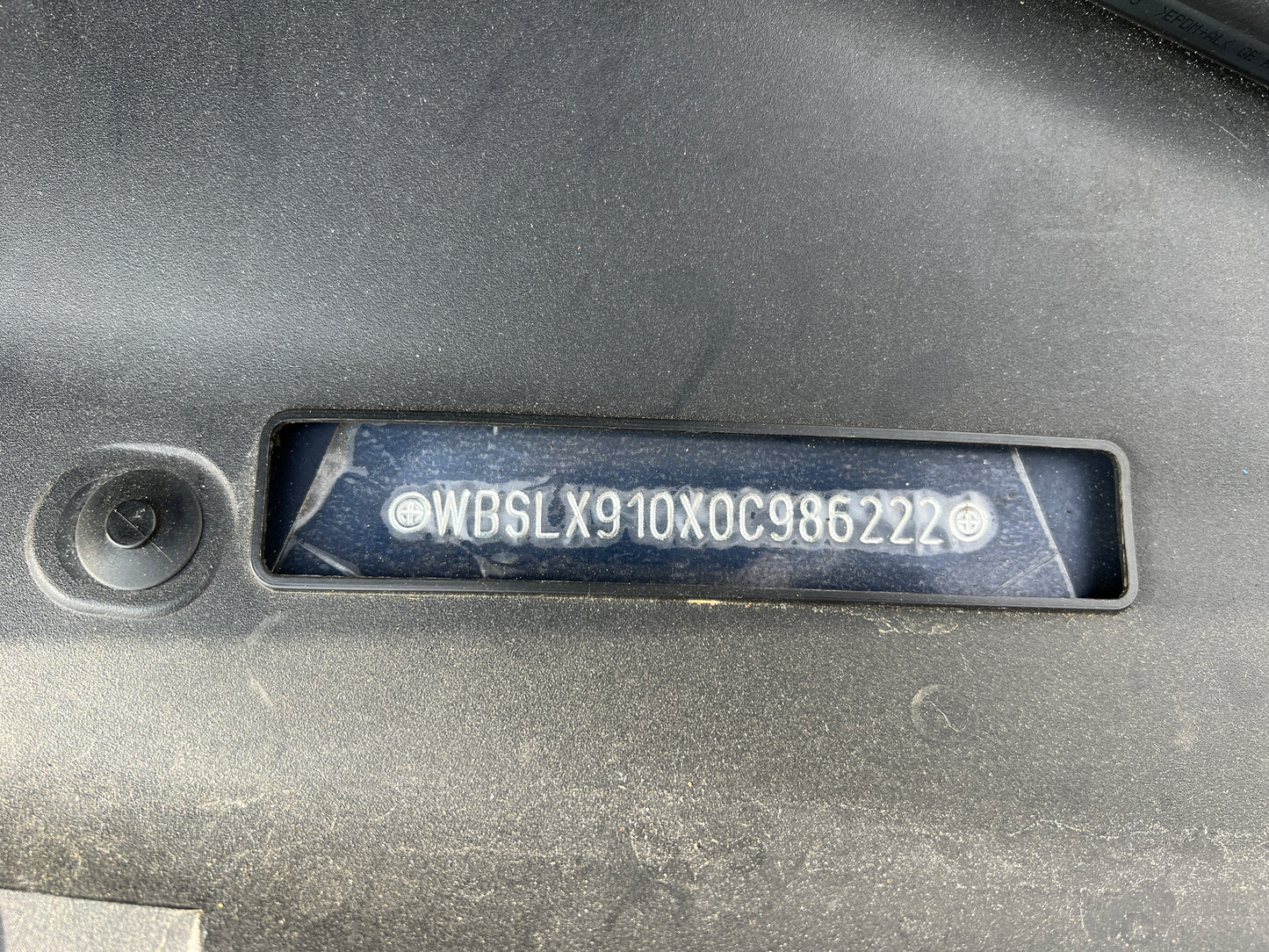 BMW M6 | M-Paket | F13 | 44.123 km | 560 PS | Bluetooth | Coupé