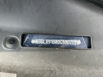 BMW M6 | M-Paket | F13 | 44.123 km | 560 PS | Bluetooth | Coupé