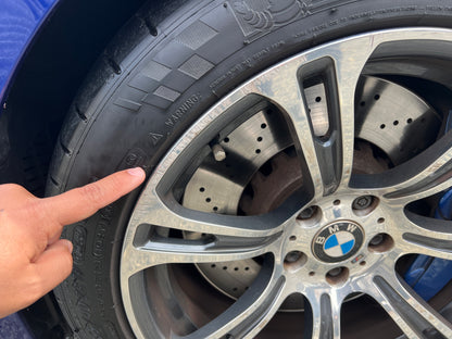 BMW M6 | M-Paket | F13 | 44.123 km | 560 PS | Bluetooth | Coupé