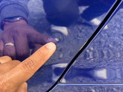 BMW M6 | M-Paket | F13 | 44.123 km | 560 PS | Bluetooth | Coupé