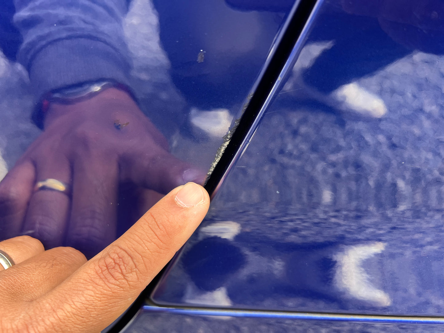 BMW M6 | M-Paket | F13 | 44.123 km | 560 PS | Bluetooth | Coupé