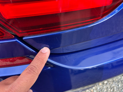 BMW M6 | M-Paket | F13 | 44.123 km | 560 PS | Bluetooth | Coupé