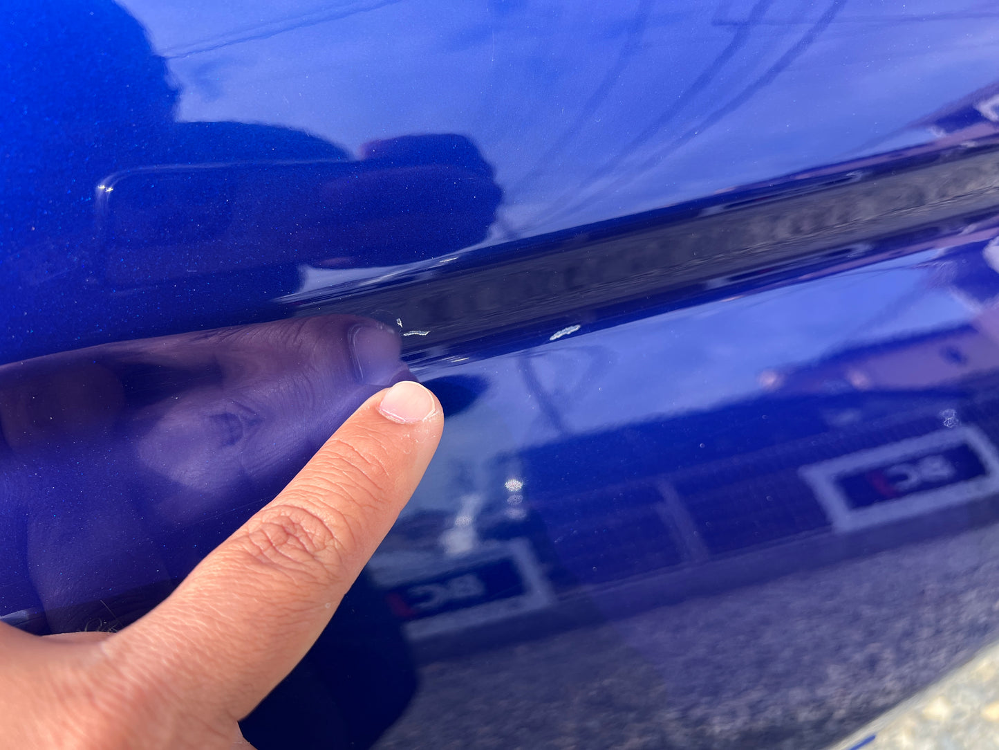 BMW M6 | M-Paket | F13 | 44.123 km | 560 PS | Bluetooth | Coupé