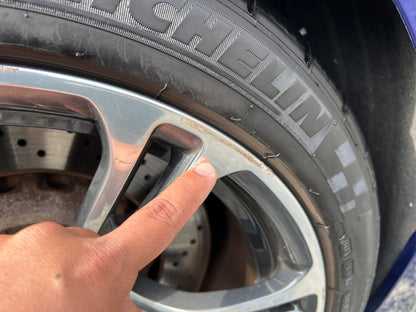 BMW M6 | M-Paket | F13 | 44.123 km | 560 PS | Bluetooth | Coupé