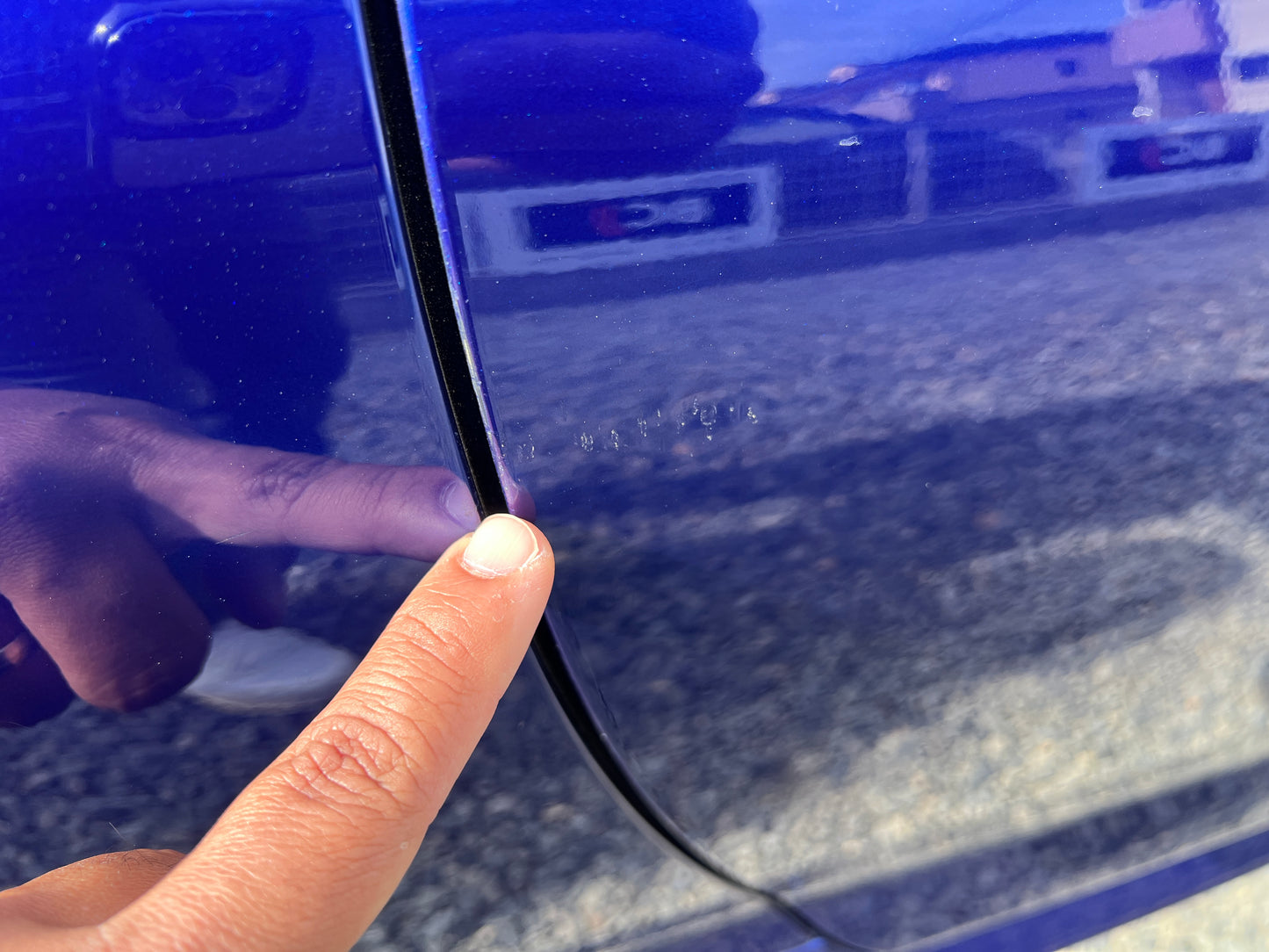 BMW M6 | M-Paket | F13 | 44.123 km | 560 PS | Bluetooth | Coupé