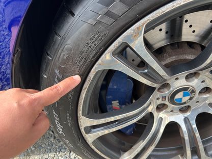 BMW M6 | M-Paket | F13 | 44.123 km | 560 PS | Bluetooth | Coupé