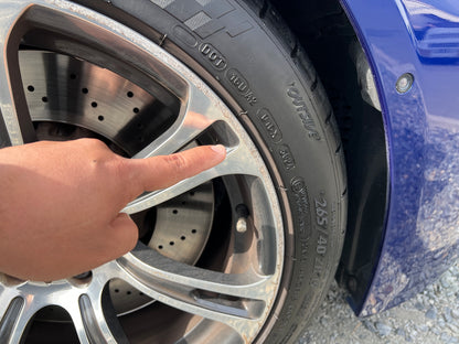 BMW M6 | M-Paket | F13 | 44.123 km | 560 PS | Bluetooth | Coupé