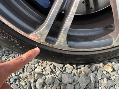 BMW M6 | M-Paket | F13 | 44.123 km | 560 PS | Bluetooth | Coupé