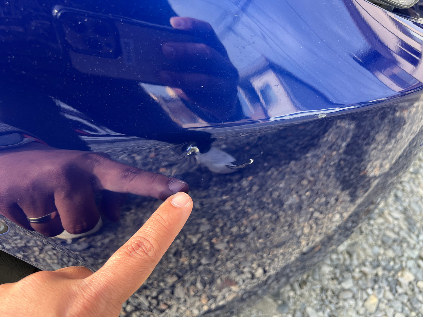 BMW M6 | M-Paket | F13 | 44.123 km | 560 PS | Bluetooth | Coupé