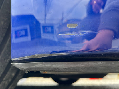 BMW M6 | M-Paket | F13 | 44.123 km | 560 PS | Bluetooth | Coupé