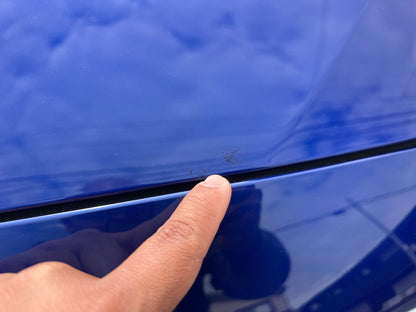 BMW M6 | M-Paket | F13 | 44.123 km | 560 PS | Bluetooth | Coupé