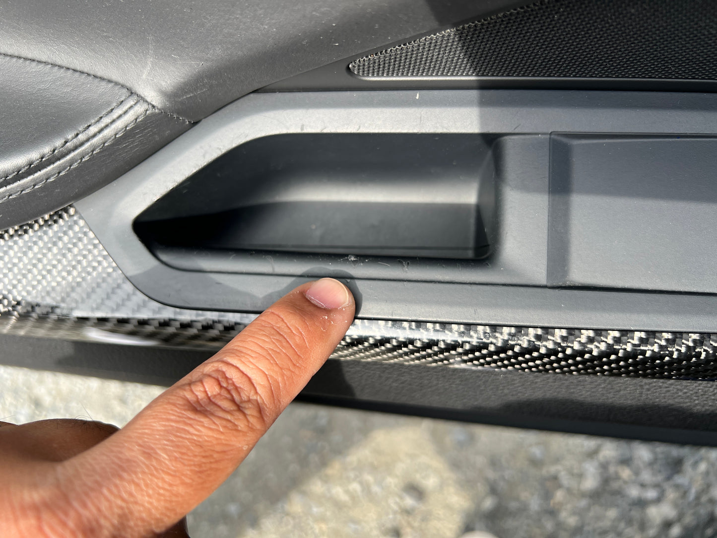 BMW M6 | M-Paket | F13 | 44.123 km | 560 PS | Bluetooth | Coupé