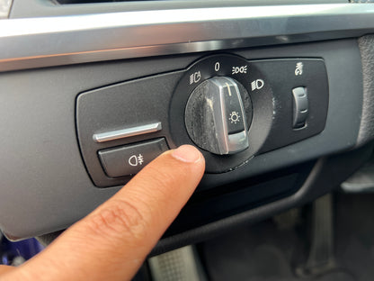 BMW M6 | M-Paket | F13 | 44.123 km | 560 PS | Bluetooth | Coupé