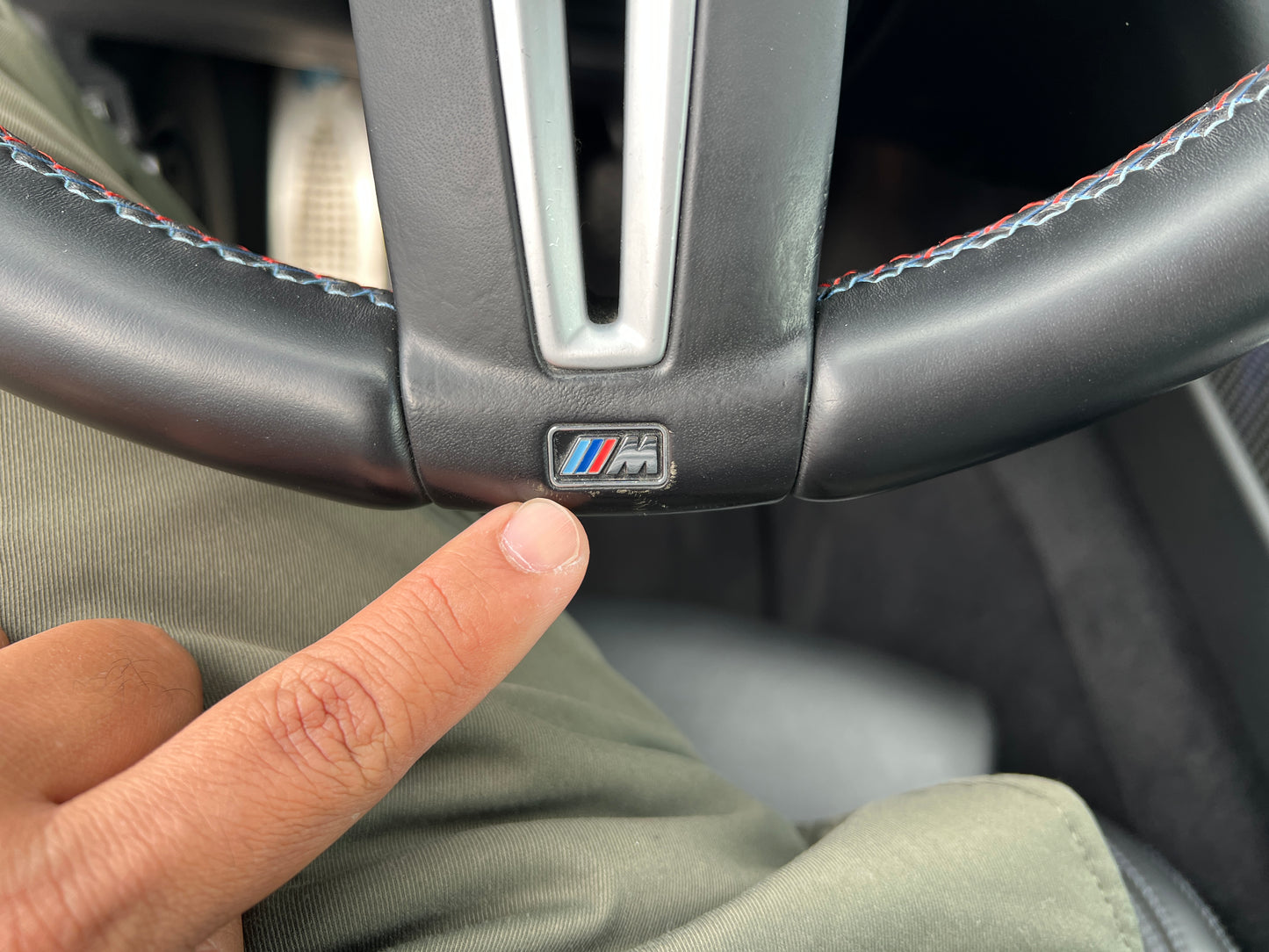 BMW M6 | M-Paket | F13 | 44.123 km | 560 PS | Bluetooth | Coupé