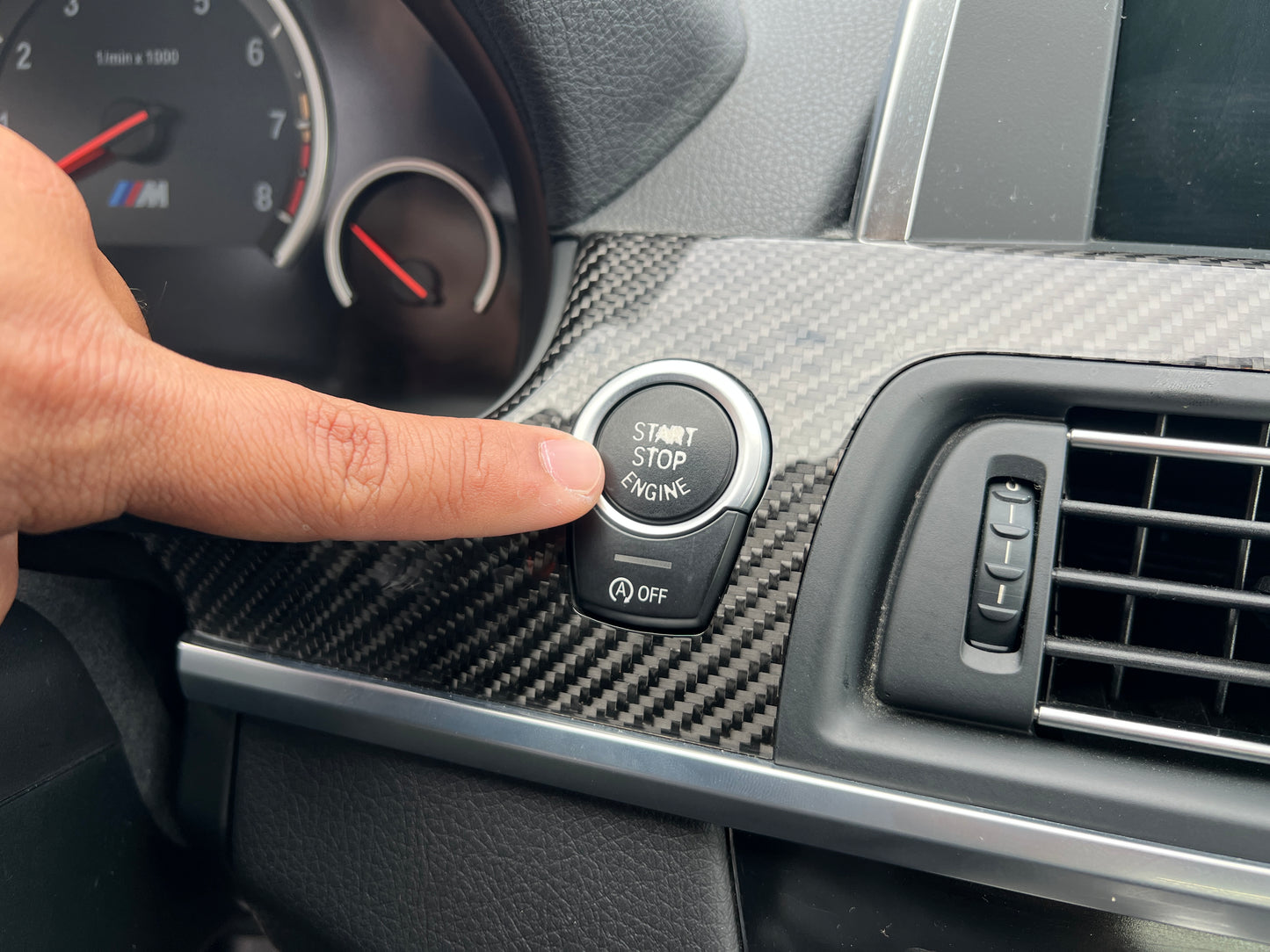 BMW M6 | M-Paket | F13 | 44.123 km | 560 PS | Bluetooth | Coupé