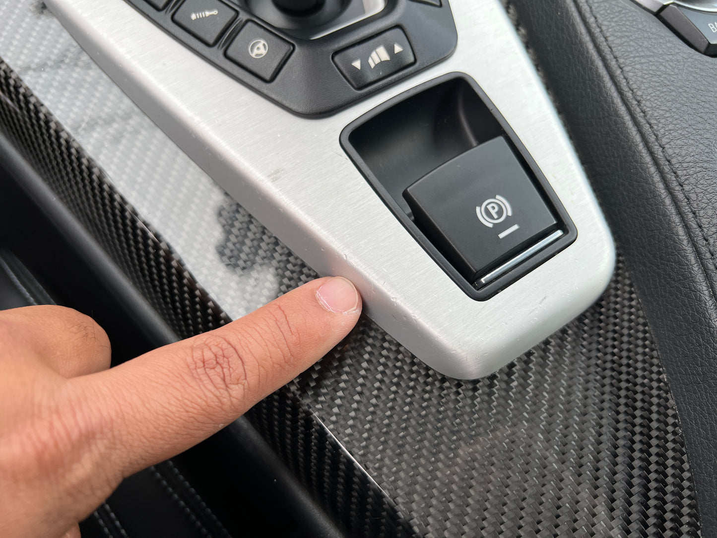 BMW M6 | M-Paket | F13 | 44.123 km | 560 PS | Bluetooth | Coupé