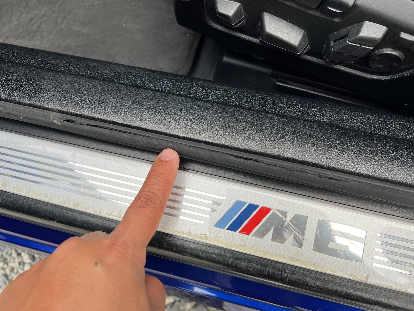 BMW M6 | M-Paket | F13 | 44.123 km | 560 PS | Bluetooth | Coupé