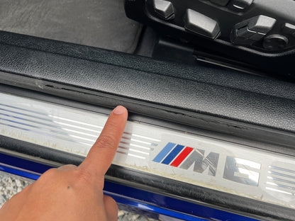 BMW M6 | M-Paket | F13 | 44.123 km | 560 PS | Bluetooth | Coupé