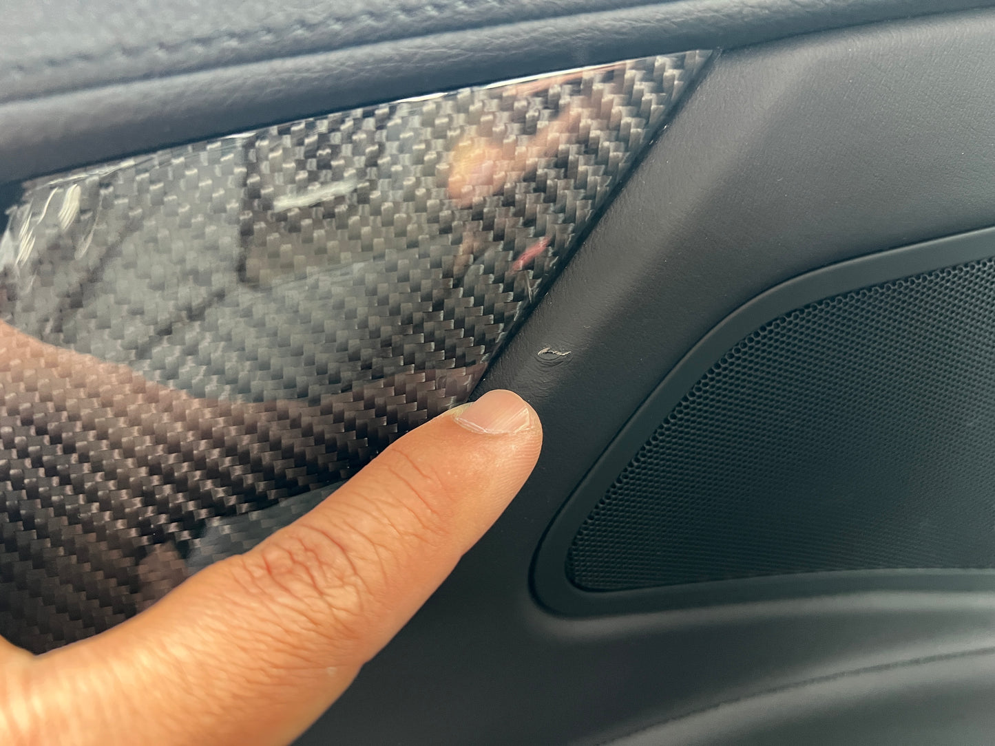 BMW M6 | M-Paket | F13 | 44.123 km | 560 PS | Bluetooth | Coupé