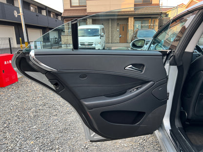 Mercedes Benz CLS55 AMG | C219 | 98.356 km | 476 PS | Schiebedach | Coupé