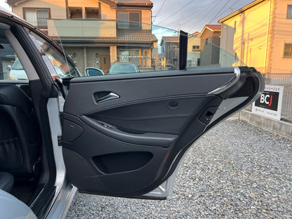 Mercedes Benz CLS55 AMG | C219 | 98.356 km | 476 PS | Schiebedach | Coupé