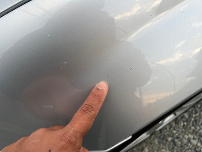 Mercedes Benz CLS55 AMG | C219 | 98.356 km | 476 PS | Schiebedach | Coupé