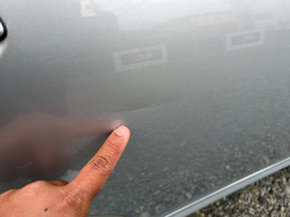 Mercedes Benz CLS55 AMG | C219 | 98.356 km | 476 PS | Schiebedach | Coupé