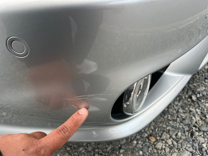 Mercedes Benz CLS55 AMG | C219 | 98.356 km | 476 PS | Schiebedach | Coupé