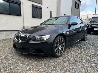 BMW M3 | E92 | 91.328 km | 420 PS | Drivelogic | Coupé
